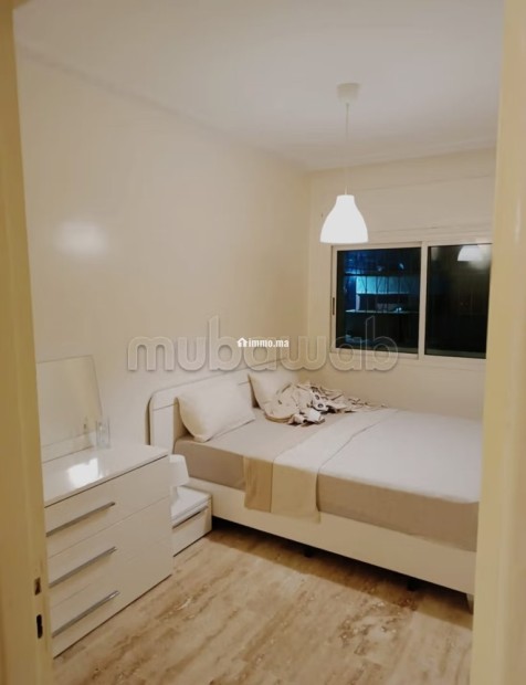 Bel appartement en location à Belvédère. 1 chambre. Bien meublé - Location Immobilier - Casablanca - photo 2