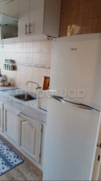 Bel appartement en location à Belvédère. 1 chambre. Bien meublé - Location Immobilier - Casablanca - photo 4