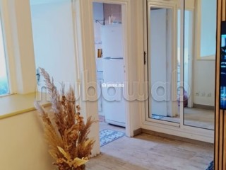 Bel appartement en location à Belvédère. 1 chambre. Bien meublé - Appartement à louer - Casablanca