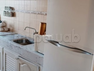 Bel appartement en location à Belvédère. 1 chambre. Bien meublé - Appartement à louer - Casablanca
