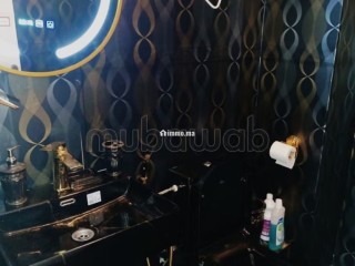 Bel appartement en location à Belvédère. 1 chambre. Bien meublé - Appartement à louer - Casablanca