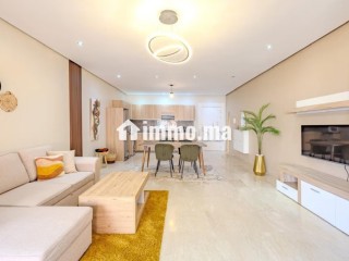 Appartement chic et moderne Gare de Marrakech - Appartement à louer - Marrakech