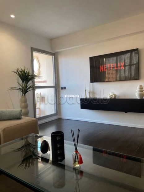Appartement raffinement moderne a louer - Location Immobilier - Marrakech - photo 1