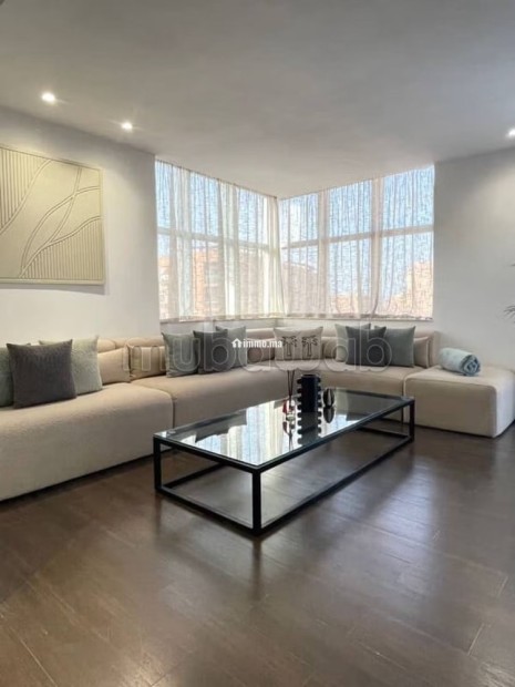 Appartement raffinement moderne a louer - Location Immobilier - Marrakech - photo 3