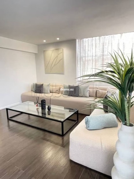 Appartement raffinement moderne a louer - Location Immobilier - Marrakech - photo 4
