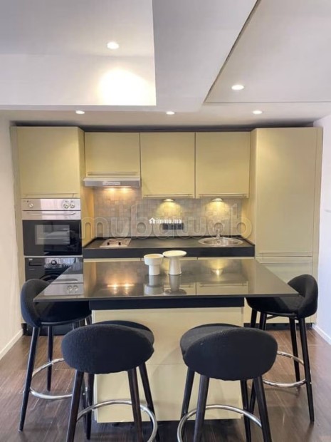Appartement raffinement moderne a louer - Location Immobilier - Marrakech - photo 8