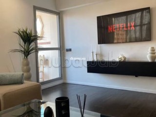 Appartement raffinement moderne a louer - Appartement à louer - Marrakech