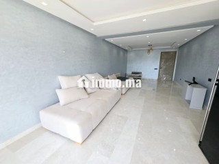 Appartement 120m² vide à ain diab - Appartement à louer - Casablanca