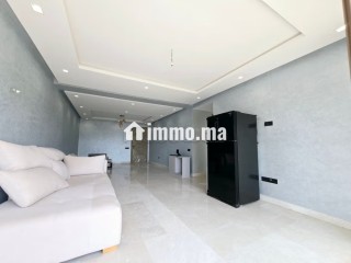 Appartement 120m² vide à ain diab - Appartement à louer - Casablanca
