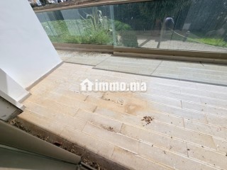 Appartement 120m² vide à ain diab - Appartement à louer - Casablanca
