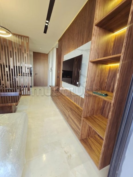 Studio neuf meublé de luxe à Californie - Location Immobilier - Casablanca - photo 3