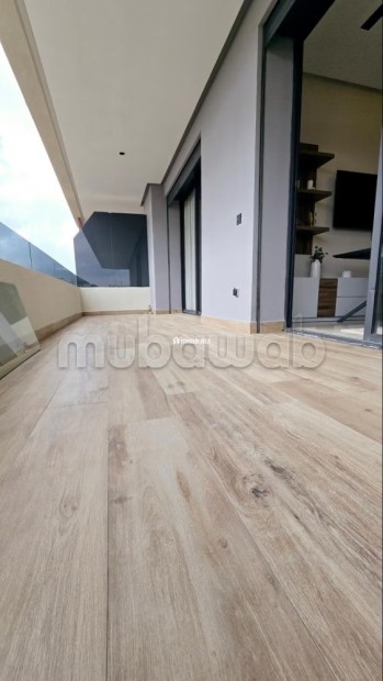 Studio neuf meublé de luxe à Californie - Location Immobilier - Casablanca - photo 7
