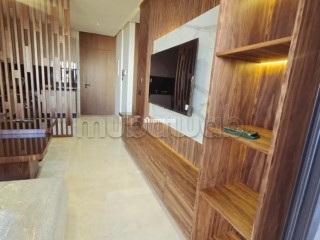Studio neuf meublé de luxe à Californie - Appartement à louer - Casablanca