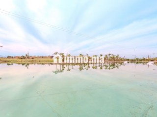 Magnifique pavillon dans un resort prestigieux - Appartement à louer - Marrakech