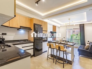 Appartement raffinement modern au centre de gueliz - Appartement à louer - Marrakech
