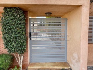 Villa en location longue durée - Villa à louer - Marrakech