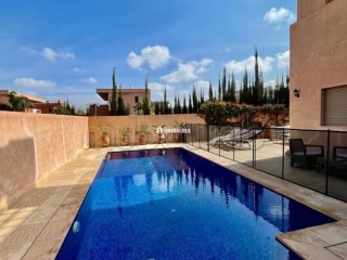 Villa en location longue durée - Villa à louer - Marrakech