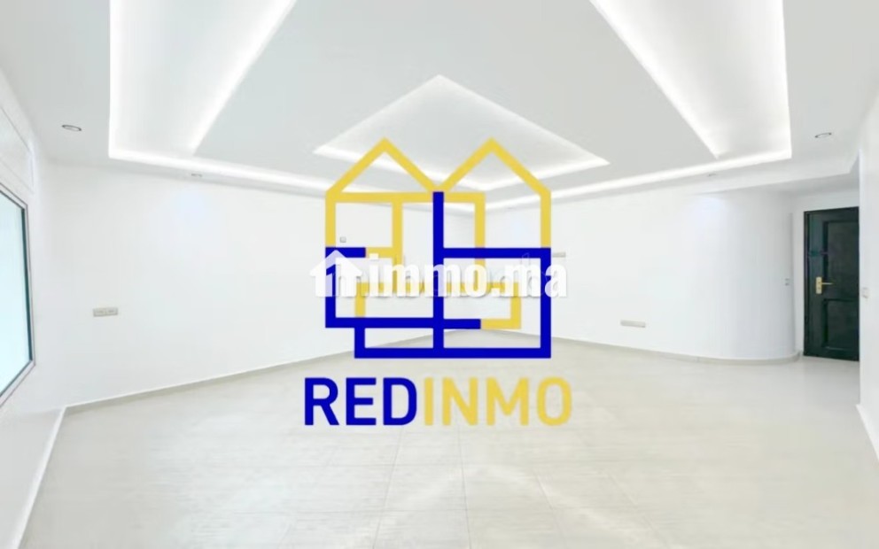 Appartement non meuble a louer - Location Immobilier - Tanger - photo 2