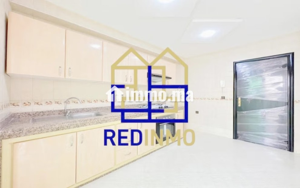 Appartement non meuble a louer - Location Immobilier - Tanger - photo 5