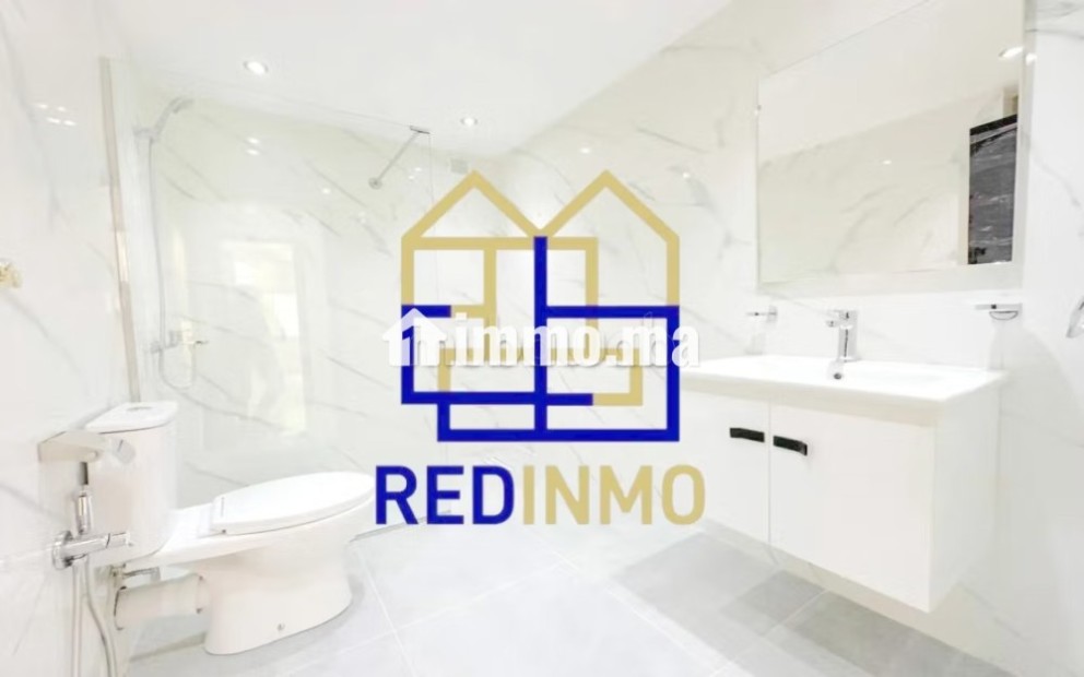 Appartement non meuble a louer - Location Immobilier - Tanger - photo 8