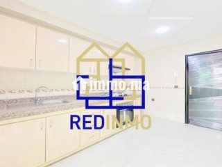 Appartement non meuble a louer - Appartement à louer - Tanger