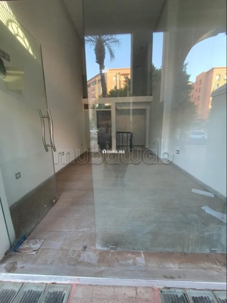 Belle opportunité à Saisir magazin en vente - Vente Immobilier - Marrakech - photo 5