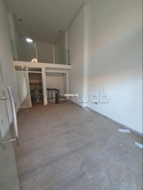 Belle opportunité à Saisir magazin en vente - Vente Immobilier - Marrakech - photo 6