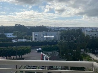 Appt à vendre en face jardin d’essais - Appartement à vendre - Rabat