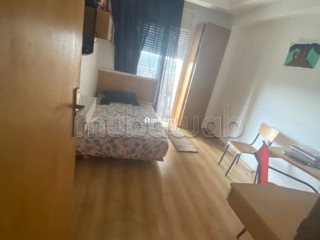 Appt à vendre en face jardin d’essais - Appartement à vendre - Rabat