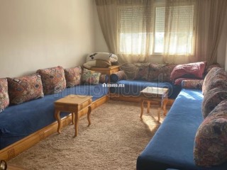 Appt à vendre en face jardin d’essais - Appartement à vendre - Rabat