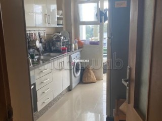Appt à vendre en face jardin d’essais - Appartement à vendre - Rabat