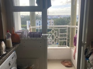 Appt à vendre en face jardin d’essais - Appartement à vendre - Rabat