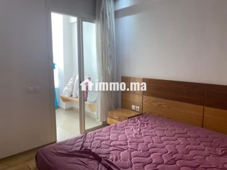 Appt à vendre en face jardin d’essais - Appartement à vendre - Rabat