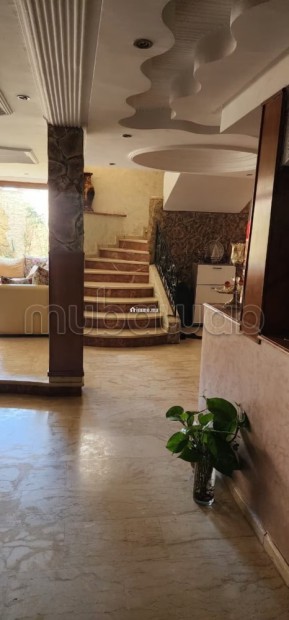 Villa de haut standing à vendre à Al Qods. 3 pièces confortables. Bien meublé - Vente Immobilier - Casablanca - photo 2