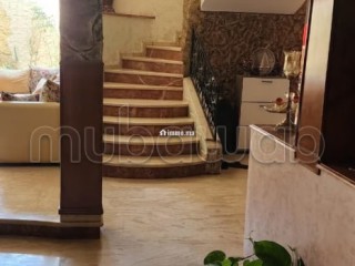 Villa de haut standing à vendre à Al Qods. 3 pièces confortables. Bien meublé - Villa à vendre - Casablanca