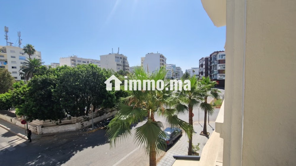 A vendre Palmier à rafraichir - Vente Immobilier - Casablanca - photo 1
