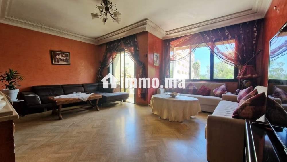 A vendre Palmier à rafraichir - Vente Immobilier - Casablanca - photo 2