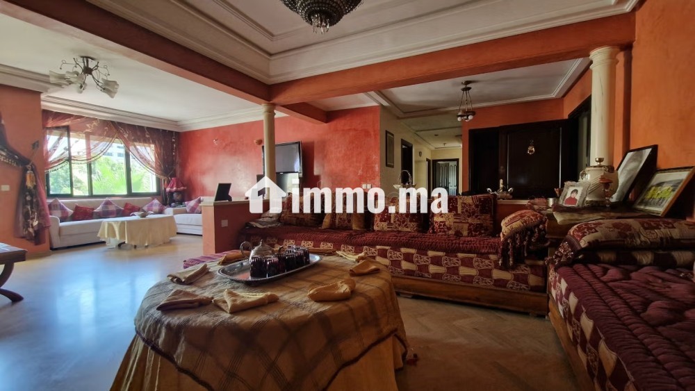 A vendre Palmier à rafraichir - Vente Immobilier - Casablanca - photo 3
