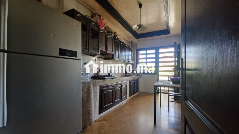 A vendre Palmier à rafraichir - Vente Immobilier - Casablanca - photo 4