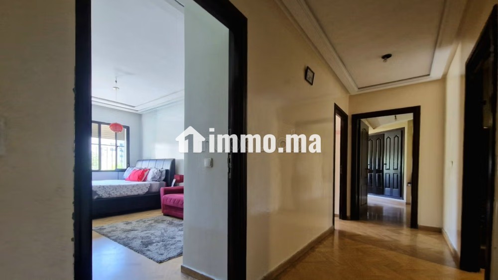 A vendre Palmier à rafraichir - Vente Immobilier - Casablanca - photo 6