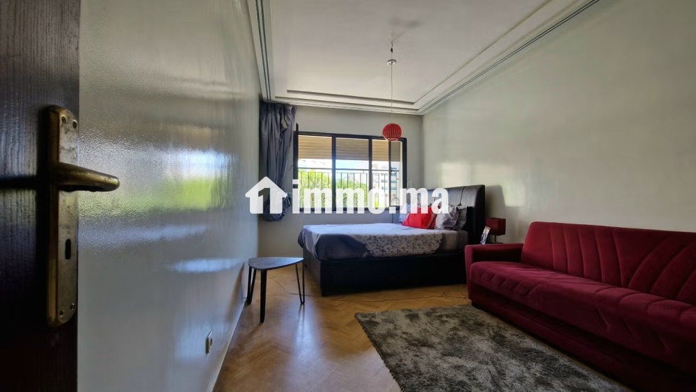 A vendre Palmier à rafraichir - Vente Immobilier - Casablanca - photo 7