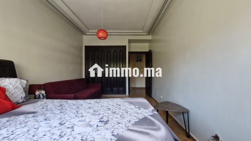 A vendre Palmier à rafraichir - Vente Immobilier - Casablanca - photo 8