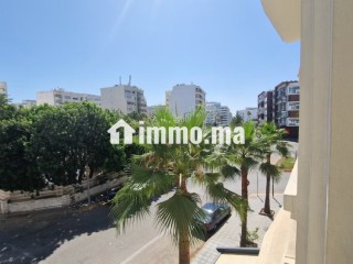 A vendre Palmier à rafraichir - Appartement à vendre - Casablanca