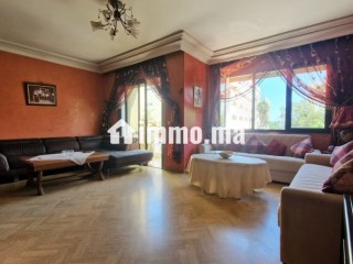 A vendre Palmier à rafraichir - Appartement à vendre - Casablanca