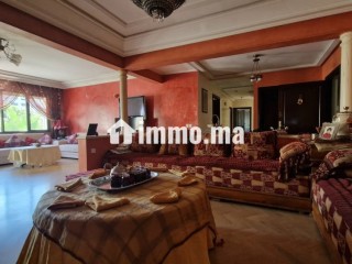 A vendre Palmier à rafraichir - Appartement à vendre - Casablanca