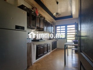 A vendre Palmier à rafraichir - Appartement à vendre - Casablanca