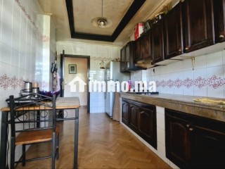 A vendre Palmier à rafraichir - Appartement à vendre - Casablanca