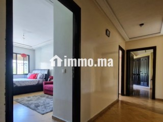 A vendre Palmier à rafraichir - Appartement à vendre - Casablanca