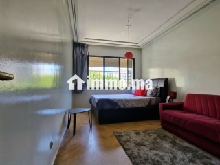 A vendre Palmier à rafraichir - Appartement à vendre - Casablanca