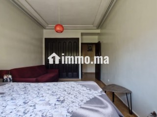 A vendre Palmier à rafraichir - Appartement à vendre - Casablanca